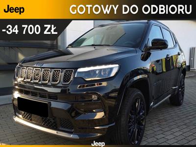 Jeep Compass II 2023