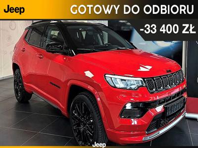 Jeep Compass II 2023