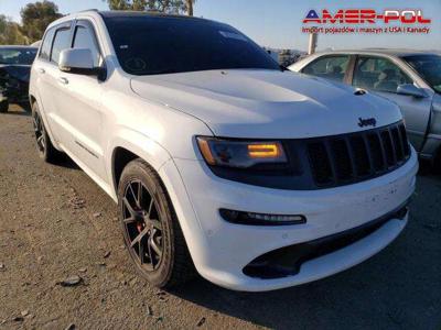 Jeep Grand Cherokee IV 2016