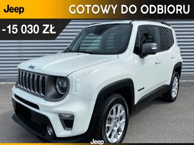 Jeep Renegade 2023