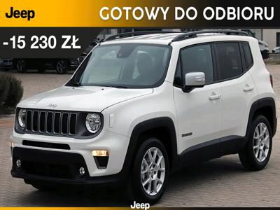 Jeep Renegade 2023