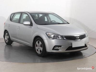 Kia Ceed 1.4 CVVT