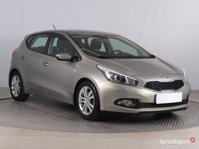 Kia Ceed 1.6 GDI