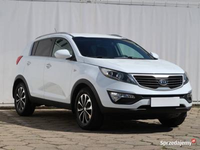 Kia Sportage 1.6 GDI