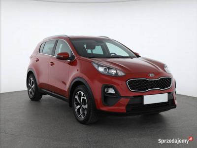 Kia Sportage 1.6 T-GDI