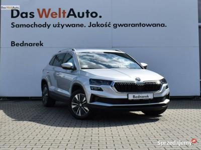 Škoda Karoq Style 1.5 TSI 7-DSG / Salon PL / Pierwszy właśc…