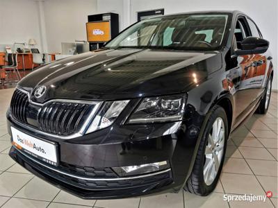 Škoda Octavia 1.4TSI 150KM Style 2018 Full-Led 1WŁ SalonPL …