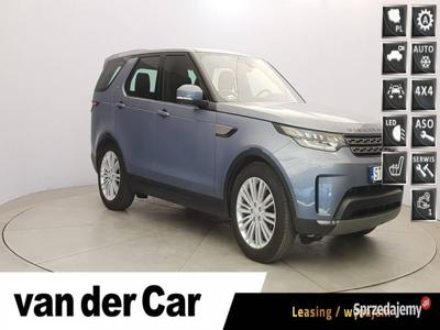 Land Rover Discovery V 2.0 Si4 SE ! Z polskiego salonu ! 20…