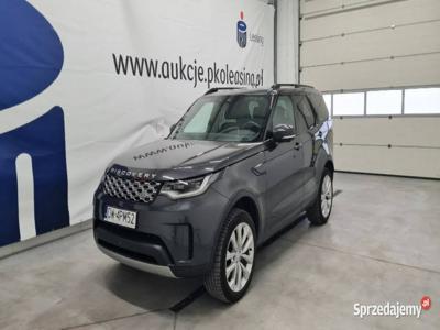 Land Rover Discovery V (2017-)