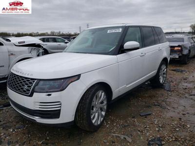 Land Rover Range Rover IV 2018