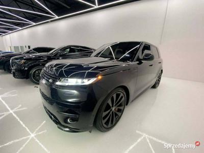 Land Rover Range Rover Sport 2023 Land Rover Range Rover Sp…