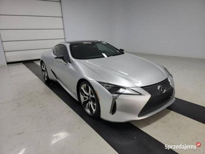 Lexus LC 500