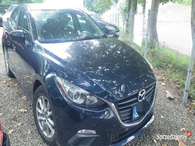 MAZDA 3 2.0 SKYAKTIV *ZAMIENIAMY AUTA *