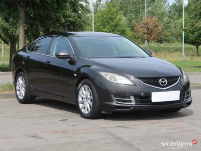 Mazda 6 2.0 DI