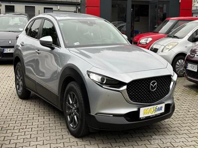 MAZDA CX 30 2,0 i M Hybrid Salon Pols