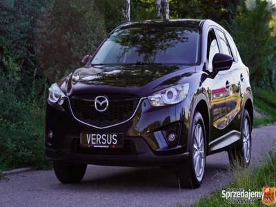 Mazda CX-5 2.0 SkyActive Manual Navi 2xPDC - Gwarancja Raty…