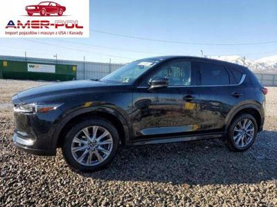 Mazda CX-5 II 2019