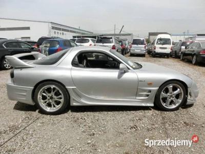 Mazda RX-7