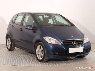 Mercedes A A 160