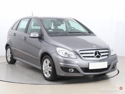 Mercedes B B 180 CDI