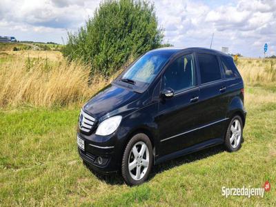 Mercedes Benz B Klasa 180CDI 2006 zadbany