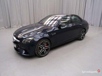 MERCEDES BENZ E 63 S AMG PO7MP13