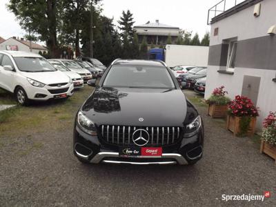 Mercedes GLC 300