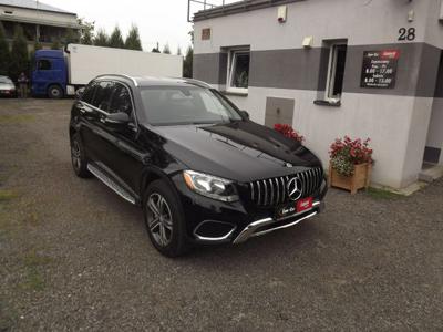 Mercedes GLC 300