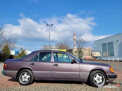 Mercedes w124 3.0D