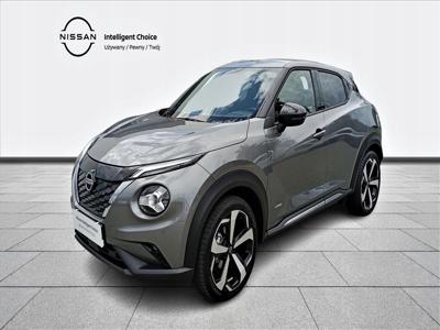 Nissan Juke II 2022