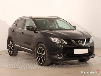 Nissan Qashqai 1.6 DIG-T