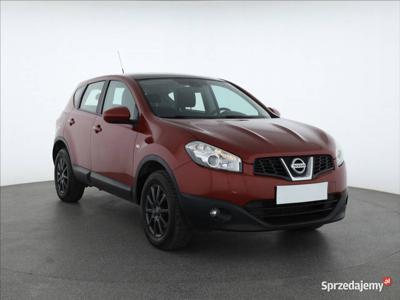 Nissan Qashqai 2.0