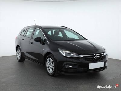 Opel Astra 1.4 T