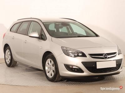 Opel Astra 1.4 T