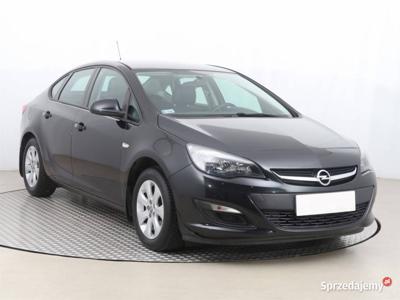 Opel Astra 1.6 16V