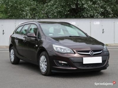 Opel Astra 1.6 CDTI