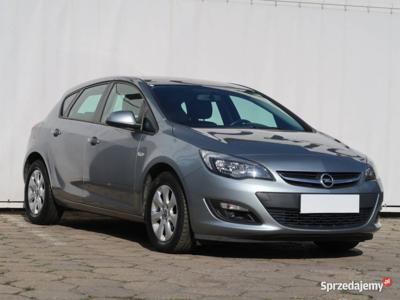 Opel Astra 1.7 CDTI