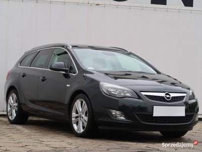 Opel Astra 1.7 CDTI