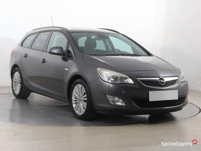 Opel Astra 2.0 CDTI