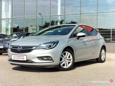 Opel Astra, 2017r. FV23%, 1.4 150KM, Salon PL, I-Właściciel