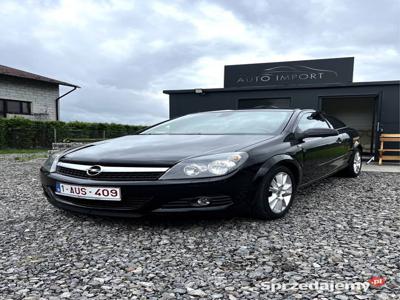 Opel Astra Gtc