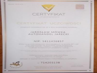 Opel Astra Opłacona Zdrowa Zadbana Serwisowana Klima Alu 1Wł H (2004-2014)