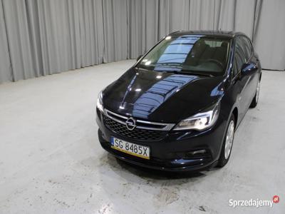 OPEL ASTRA SG8485X