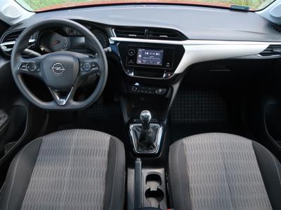 Opel Corsa 2019 1.2 85011km ABS klimatyzacja manualna