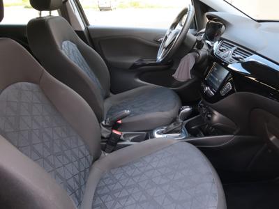 Opel Corsa 2019 1.4 18355km ABS klimatyzacja manualna
