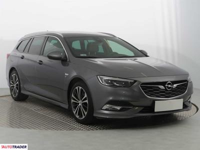 Opel Insignia 1.5 162 KM 2019r. (Piaseczno)