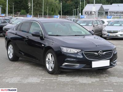 Opel Insignia 1.6 134 KM 2019r. (Piaseczno)