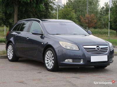 Opel Insignia 2.0 CDTI