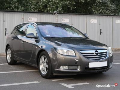 Opel Insignia 2.0 CDTI