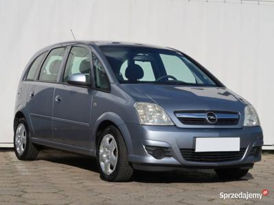 Opel Meriva 1.4 16V Twinport